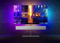 Image result for 4K OLED TV