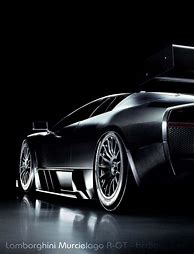 Image result for Lamborghini Murcielago RGT