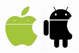 Image result for Apple and Android Mix