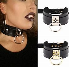 Image result for Choker Fashion