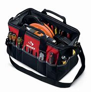 Image result for electrical tools bags huskies