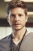 Image result for Matt Czuchry and Archie Panjabi