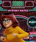 Image result for Scooby Doo Mystery Game