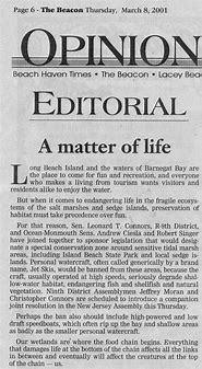 Image result for Editorial Newspaper Example