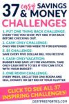 Image result for 30-Day Monthly Challenge Money