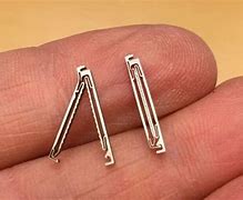 Image result for Types of Metal Clips