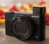 Image result for Sony RX Vlog Camera