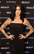 Image result for Alexis DeJoria Tattoos