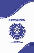 Image result for Slogan IPB University