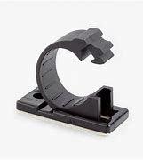 Image result for Flat Cable Clamp