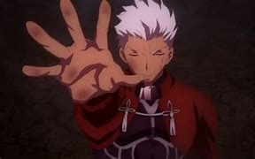 Image result for Fate Unlimited Blade Works Abridged