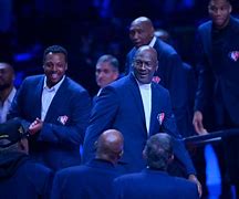 Image result for NBA 75 Ceremony Wallpaper