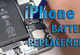 Image result for iphone 6 batteries replacement