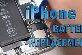 Image result for iPhone 6 Battery Original Look
