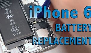 Image result for iPhone 6 Battery Original Look