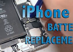 Image result for iPhone 6 Battery Terminals