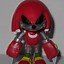 Image result for Bootleg Knuckles Toy