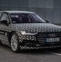 Image result for Audi A8 Autonomous Driving