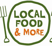 Image result for Local Food Graphics