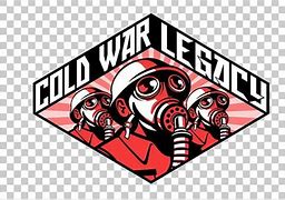 Image result for Cold War Logo