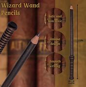 Image result for Wizard Wand Apple Pencil Skin
