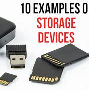 Image result for Computer Storage Devices