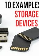 Image result for Pictures of Basic Storage Devices of Computer