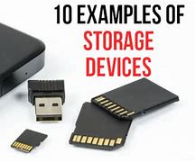 Image result for Data Storage Devices for Computers