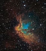 Image result for The Wizard Nebula