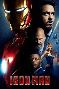 Image result for Iron Man 1 Movie
