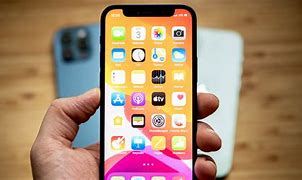 Image result for iPhone 12 iOS 15