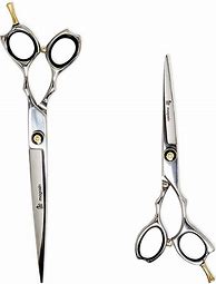 Image result for Cleaning Dog Grooming Scissors