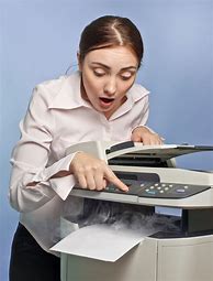 Image result for Most Common Printer Problems