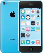 Image result for Phone 5C Blue
