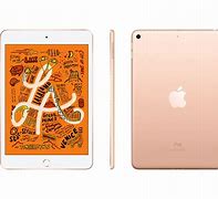 Image result for gold ipad mini 5