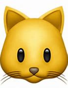 Image result for Cat Emoji iPhone