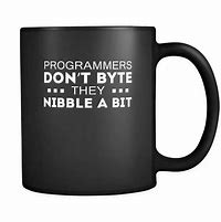 Image result for Bits and Bytes Mug