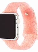 Image result for Sparkly Apple Watch Band