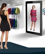 Image result for Virtual Mirror