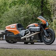 Image result for NHRA Pro Stock Motorcycle Harley-Davidson