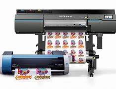 Image result for At Home Sticker Printer