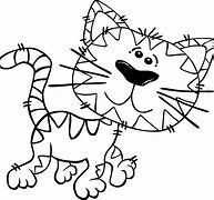 Image result for Kreslené Obrázky Kočky