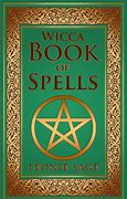 Image result for Magic Spell Book