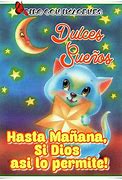 Image result for Dulces Sueños Amor