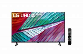 Image result for LG 4.3 UHD 4K Smart TV Io