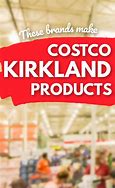 Image result for Costco Kirkland