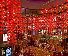 Image result for Chinese New Year Decor