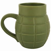 Image result for Star Wars Grenade Mug