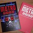 Image result for Metro 2033 Cover Designs