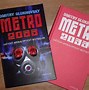 Image result for Metro 2033 Tattoo